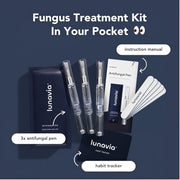 Lunavia Antifungal Pen — image 3